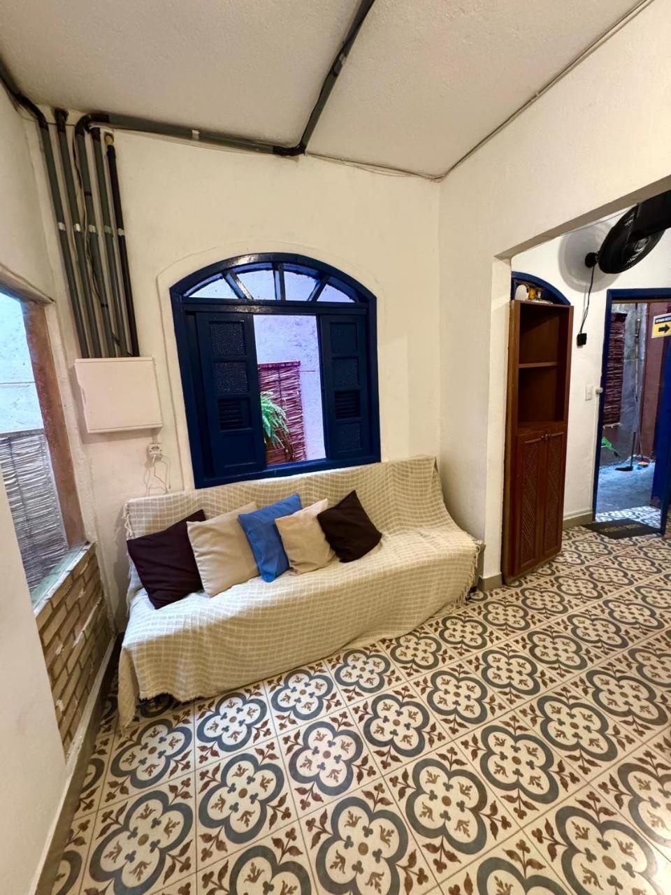 Pinheiros Hostel & Food 상파울루 외부 사진