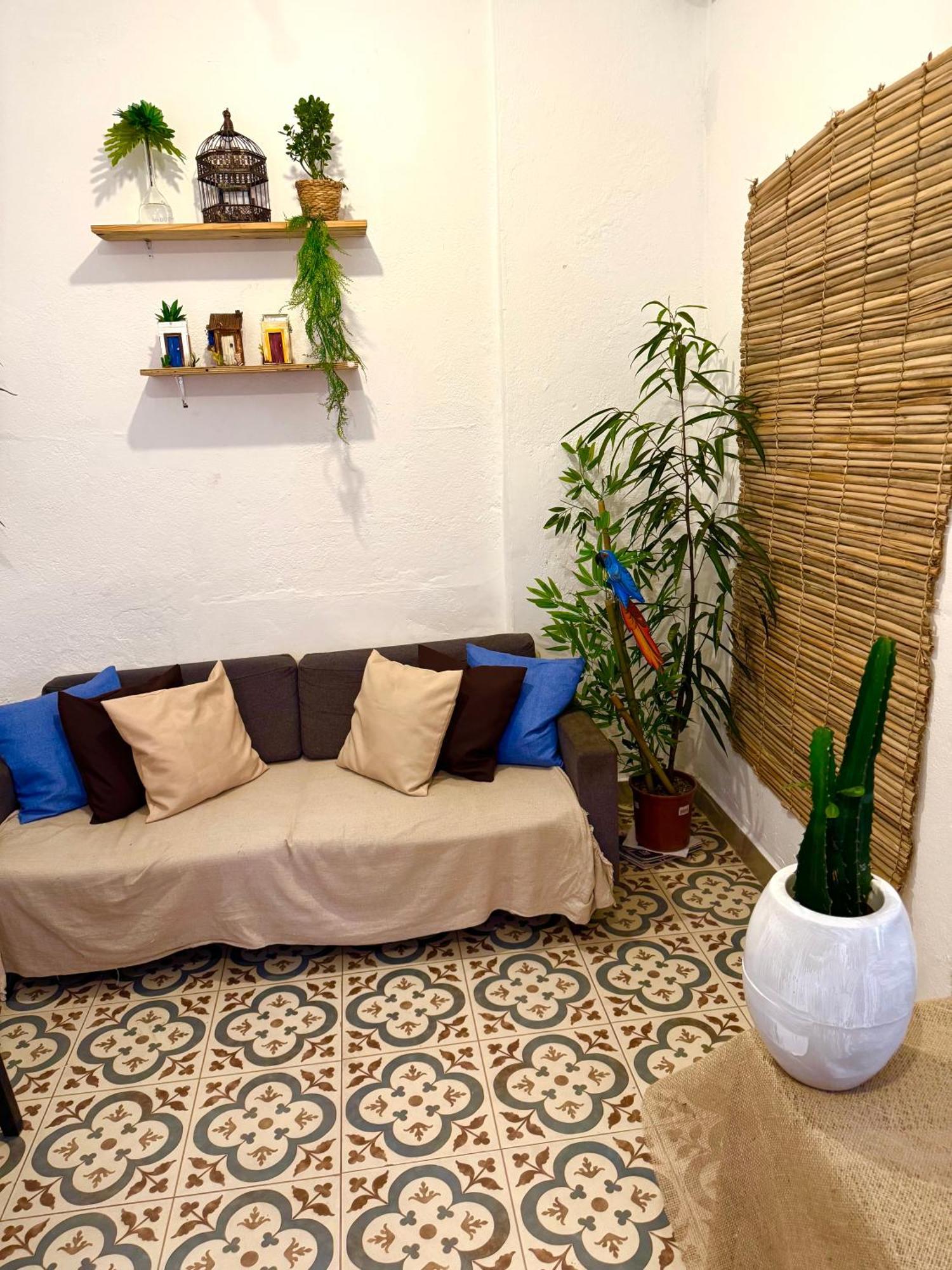 Pinheiros Hostel & Food 상파울루 외부 사진