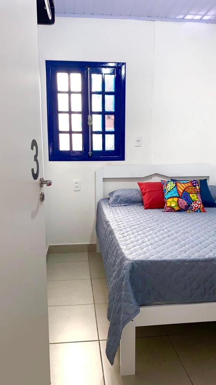 Pinheiros Hostel & Food 상파울루 외부 사진