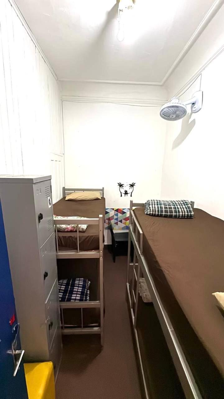 Pinheiros Hostel & Food 상파울루 외부 사진