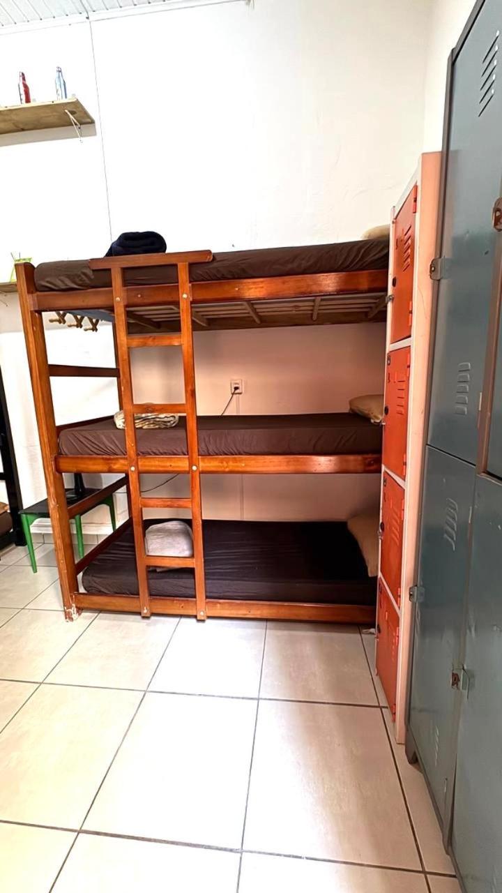 Pinheiros Hostel & Food 상파울루 외부 사진