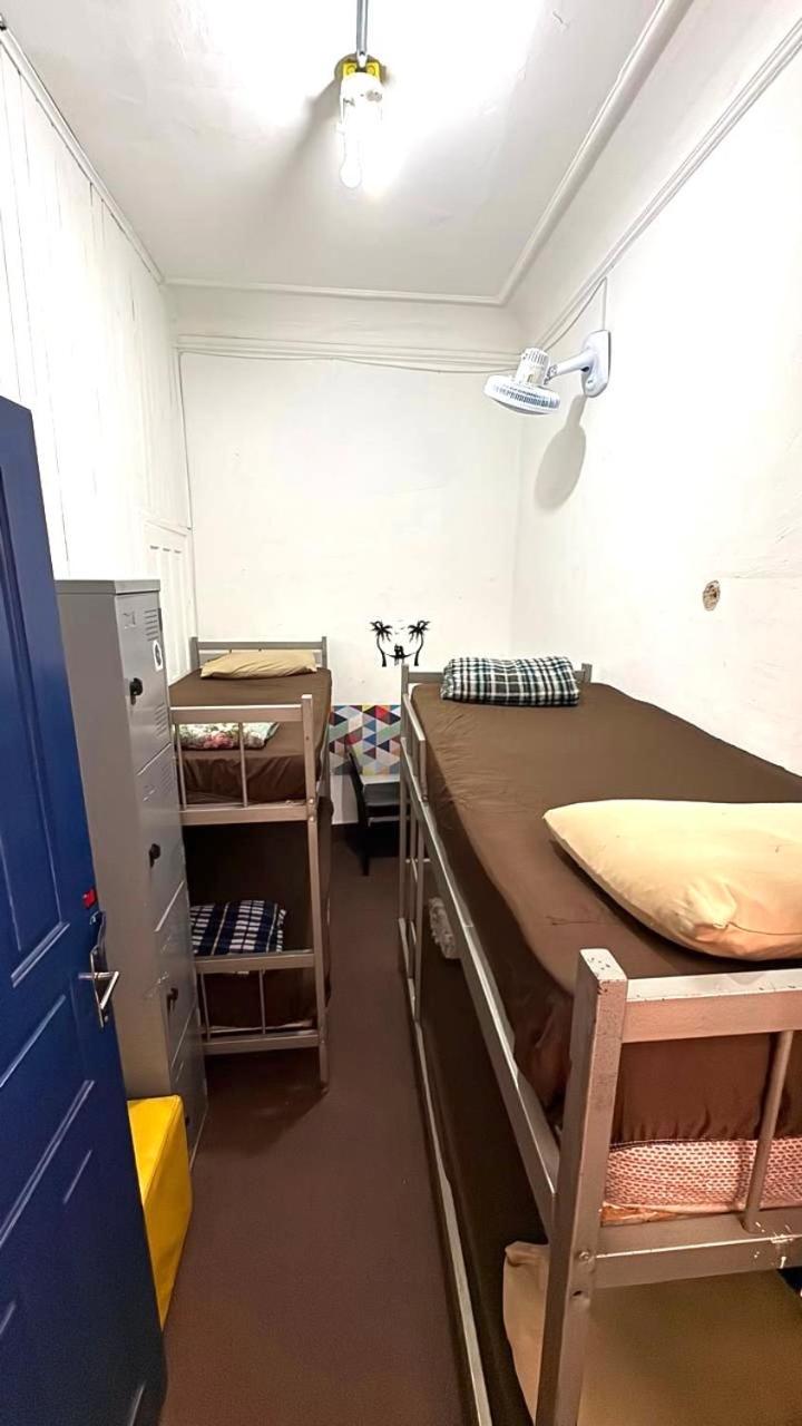 Pinheiros Hostel & Food 상파울루 외부 사진
