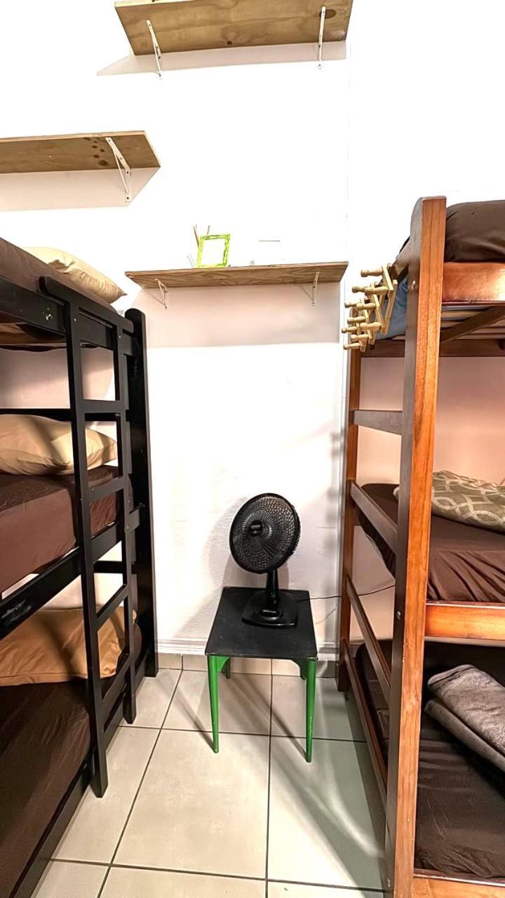 Pinheiros Hostel & Food 상파울루 외부 사진