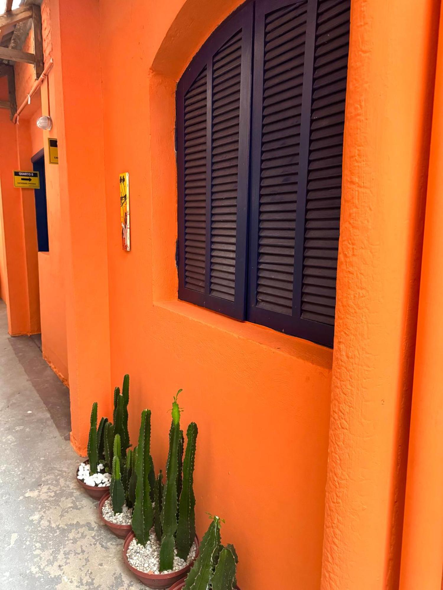Pinheiros Hostel & Food 상파울루 외부 사진