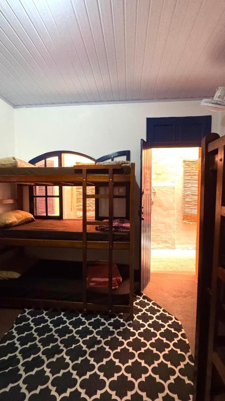 Pinheiros Hostel & Food 상파울루 외부 사진