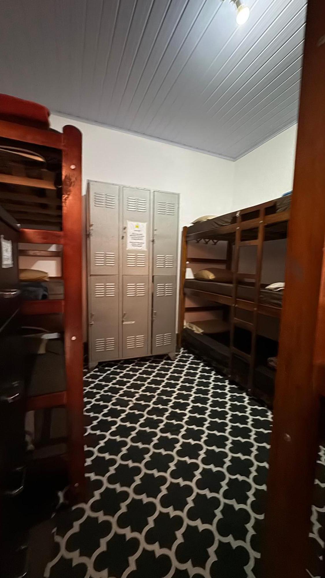 Pinheiros Hostel & Food 상파울루 외부 사진