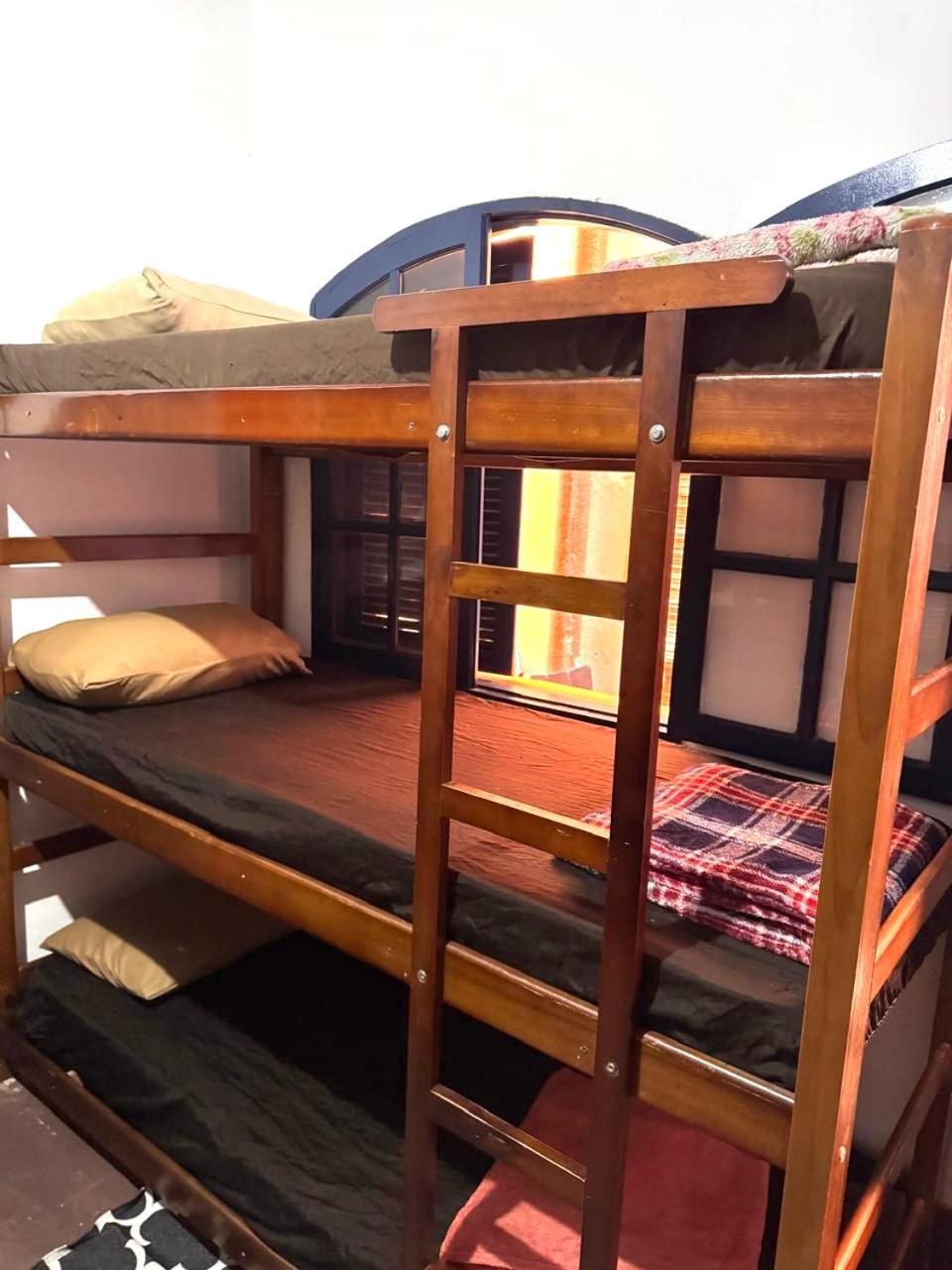 Pinheiros Hostel & Food 상파울루 외부 사진