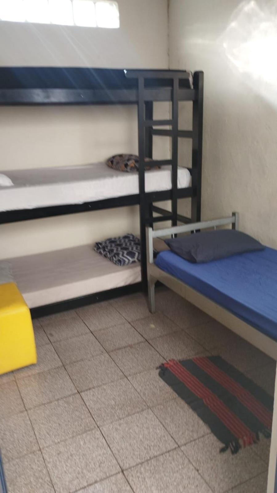 Pinheiros Hostel & Food 상파울루 외부 사진